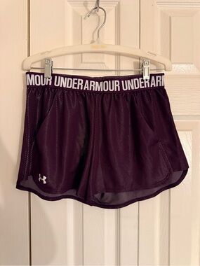 Under Armour Shorts